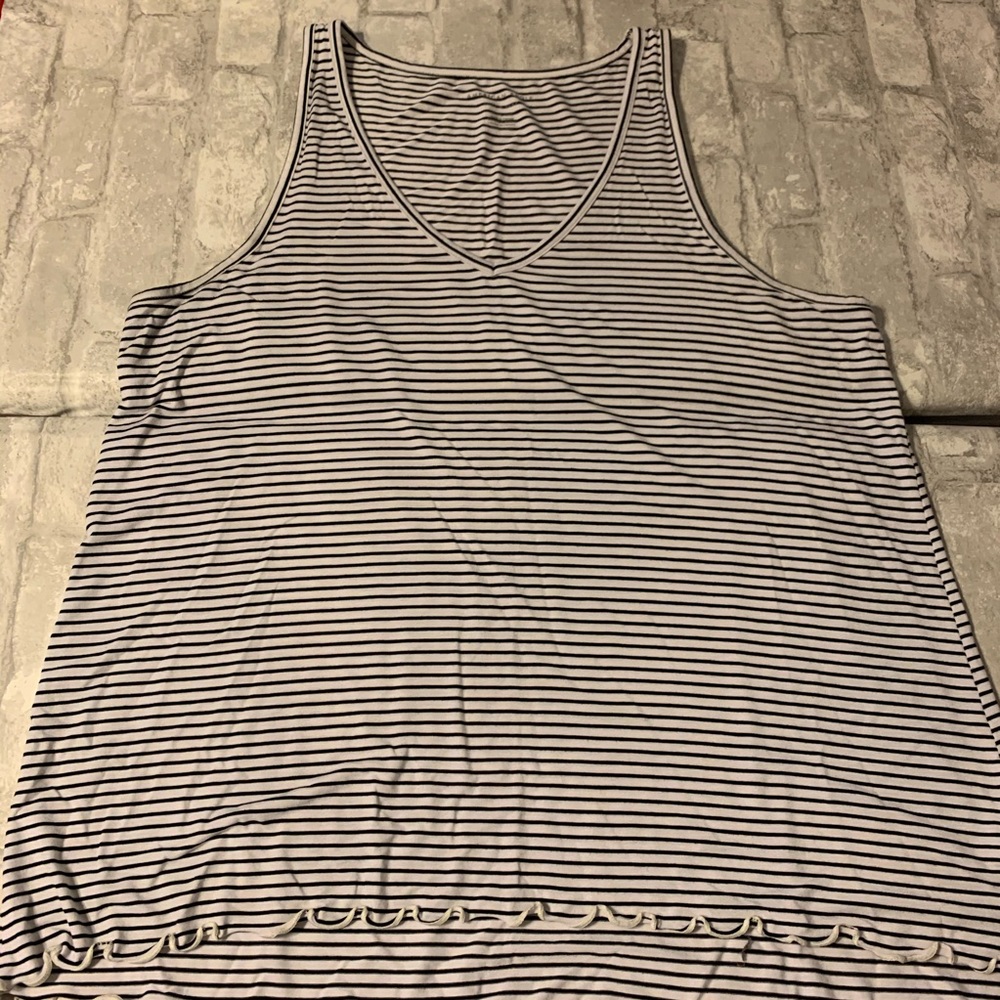 American Eagle Soft & Sexy Tank